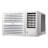 Aire Acondicionado Ventana Midea Mcve12re22f1 Frio 2924fg/h