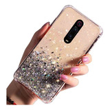 Funda Para Teléfono Xiaomi Mi 10 9 9t Pro Cc9 9e A3 Redmi No