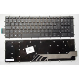 Teclado Dell Inspiron 15 7566 5567 7567 7559 5665 5765 5767