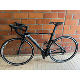 Bicicleta Optimus Cetus, Talla 10s, Shimano Claris Cali