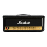 Marshall Dsl 100h Amplificador Valvular 100w Fender Gibson 