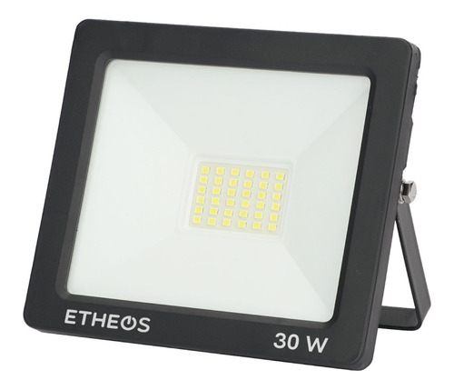 Reflector Proyector Led 30w Apto Exterior Ip65 2700lm Etheos