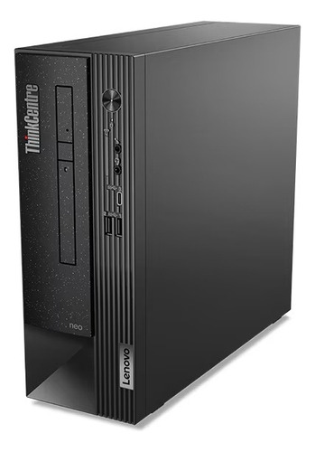 Computador- Lenovo Thinkcentre Neo 50s - Intel Core I3 - 1tb