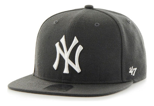 Jockey Mlb New York Yankees Gri