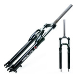 Garfo Suspensão Aro 29 Mtb Absolute Nero 100mm C/trava