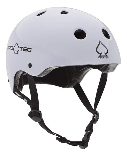 Ciclismo Casco Pro-tec  Bmx Certificado Pro Tec Classic