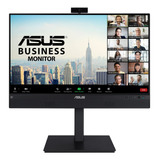 Monitor De Videoconferencia Asus 23.8 1080p Be24ecsnk Full H
