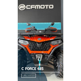 Cfmoto Cforce 625 0km 