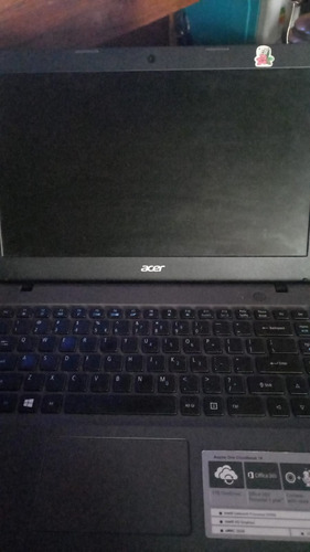 Onecloud Notebook Acer 