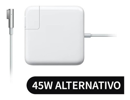 Cargador Magsafe Compatible Apple Macbook Air 45w Conector L