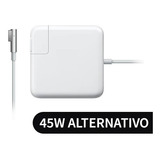 Cargador Magsafe Compatible Apple Macbook Air 45w Conector L