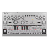 Behringer Td 3 Sr Sintetizador De Bajos