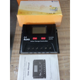 Controlador Solar Pwm 50 Amperios Procet Scientific