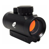 Mira Holográfica Cbc 1x30 Red Dot Trilho 11mm