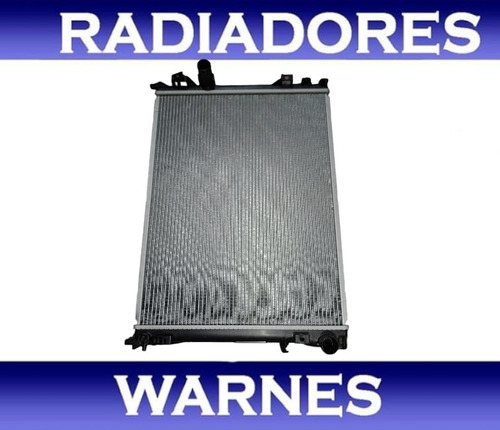 Radiador Chrysler 300c 5.7 2005 2006 2007 2008 2009 2010 Foto 2