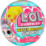 Lol Surprise Water Balloon Capsula Unbox Me 