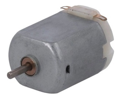 Oky5022-3 Motor Dc 3-6v