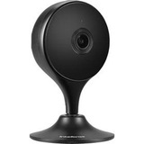 Câmera De Segurança Video Wi-fi Full Hd Im3 Intelbras Preta