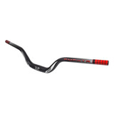 * Manillar De Bicicleta De Montaña Mtb 31.8mm Bar 22.2mm