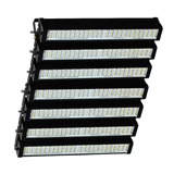 Refletor Led 1000w Luz Área Externa Holfote Luminária Ip66