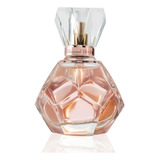 Jafra Diamonds Blush 50ml Agua De Perfume Nuevo 100%original