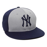  Gorra Beisbol Softbol Mlb Team Yankees New York 400 Grs Mno