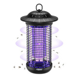 Aerb Bug Zapper, 4000 V De Alta Potencia Eléctrica Mosquito 