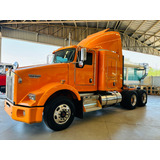 Kenworth T800 Año 2013 Con 3 Meses De Garantia