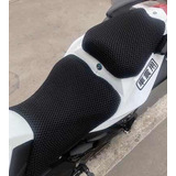 Cubre Asiento Cf Moto