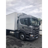 Scania G320