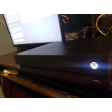 Xbox One X 1tb Permuto