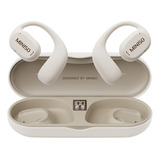 Miniso M05 Tws Auriculares Deportivos Impermeables Bluetooth Color Blanco