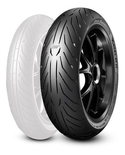 Llanta 190/55 Zr 17 73w Sc Angel Gt Ii Pirelli