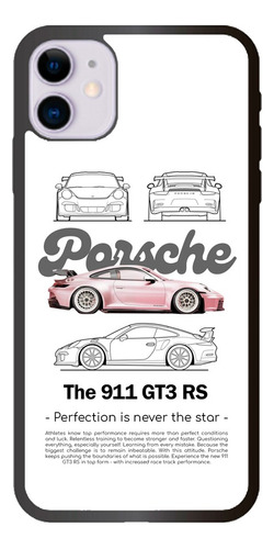 Funda/case-auto Porsche Skyline Rb20 Corvette Mustang Camaro