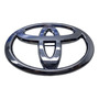 Emblema Logo Toyota Prado 2015 16 17 18 19 2020 2021 Trasero Toyota PRADO