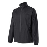 Campera Rompeviento Abyss Impermeable Hombre 201