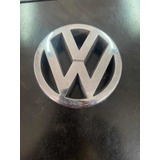 Logo/insignia Volkswagen Bora Original Usado Impecable