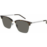 Gafas De Sol - Sunglasses Saint Laurent Sl ******* Havana-gr