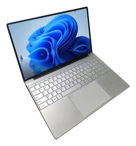 Laptop Portátil Hd Slim 15.6 12+512gb Intel Win 10 Ordenador