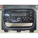 Stereo Original Fiat Palio 2013