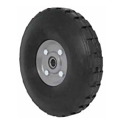 2pz Llanta Llantita Rueda Ruedita Diablito Diablo Carrito | Envío gratis