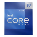 Processador Intel Core I9-12900k 3.2ghz (5.1ghz Turbo)