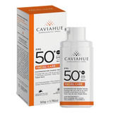 Caviahue Protector Solar Facial Fps 50 X 50 Grs 