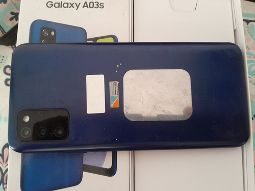 Celular Samsung A03 