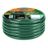 Mangueira Flex Tramontina Verde Em Pvc 3 Camadas 20m 1/2''