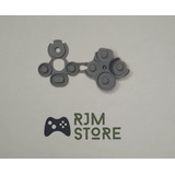 Borracha Condutiva Para Controle Xbox Series S/x Original 