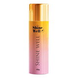 Desodorante Íntimo Mulher - Linha Shine Well Floral Gourmand