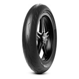 Cubierta Pirelli 120 70 17 Rosso4 Kaw Zx-14 1400 Ninja Absr