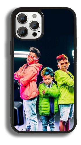 Funda Para Celular De Los Picus 