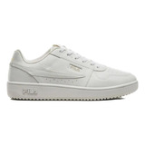 Fila Zapatillas Hombre - Acd Classic Masculino Bco-pta-